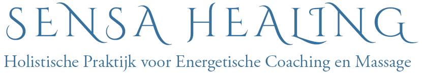 Sensahealing Holistische Praktijk voor Coaching en Massages